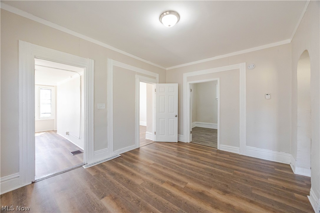 2914 Woodbridge Avenue Cleveland OH 44109