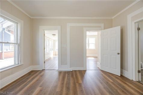 2914 Woodbridge Avenue Cleveland OH 44109