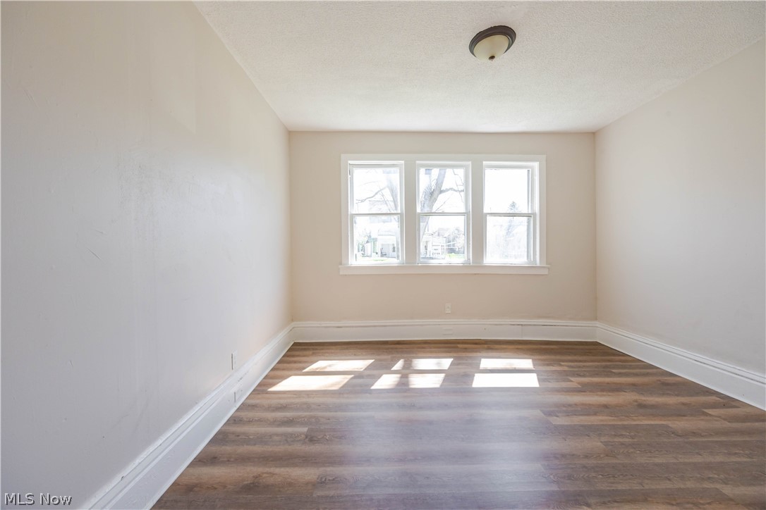 2914 Woodbridge Avenue Cleveland OH 44109