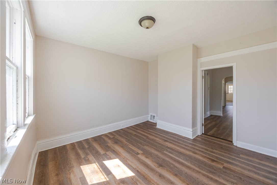 2914 Woodbridge Avenue Cleveland OH 44109