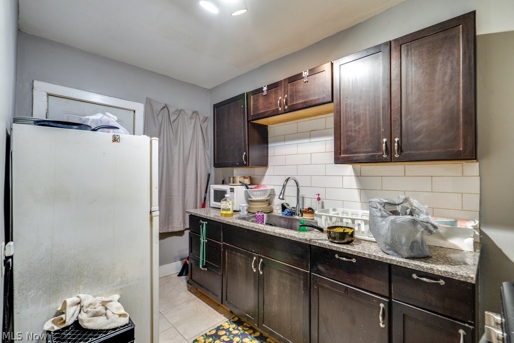 14307 Scioto Avenue East Cleveland OH 44112
