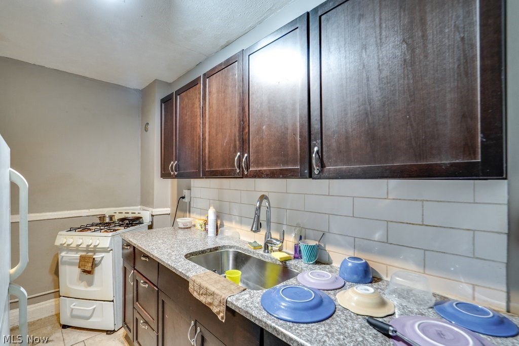14307 Scioto Avenue East Cleveland OH 44112