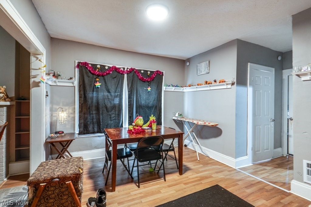14307 Scioto Avenue East Cleveland OH 44112