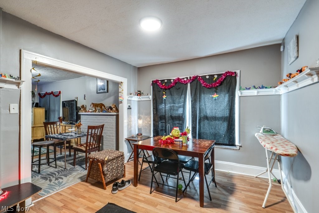 14307 Scioto Avenue East Cleveland OH 44112