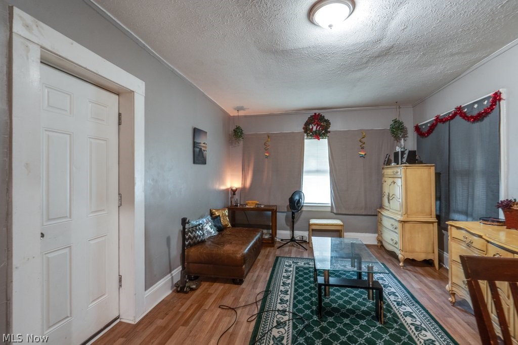 14307 Scioto Avenue East Cleveland OH 44112