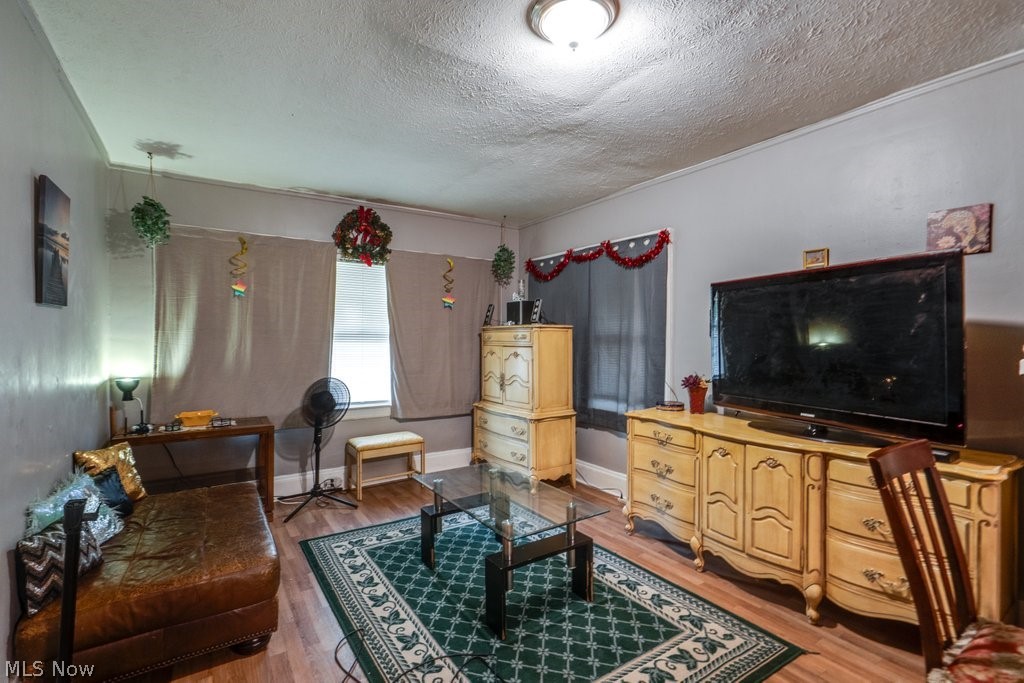 14307 Scioto Avenue East Cleveland OH 44112
