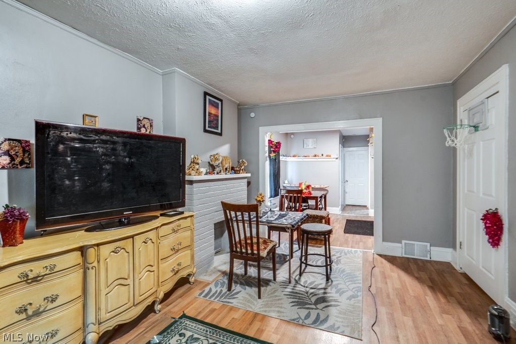 14307 Scioto Avenue East Cleveland OH 44112