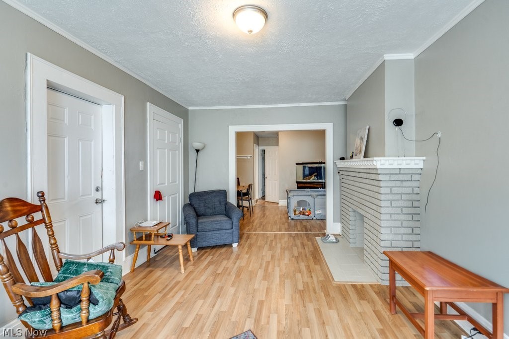 14307 Scioto Avenue East Cleveland OH 44112