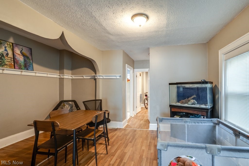 14307 Scioto Avenue East Cleveland OH 44112
