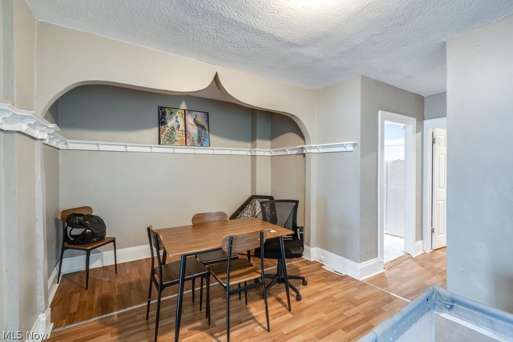 14307 Scioto Avenue East Cleveland OH 44112
