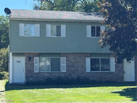 1926 Hancock Street Lorain OH 44052