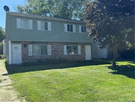 1926 Hancock Street Lorain OH 44052
