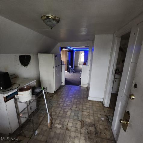 16204 Arcade Avenue Cleveland OH 44110