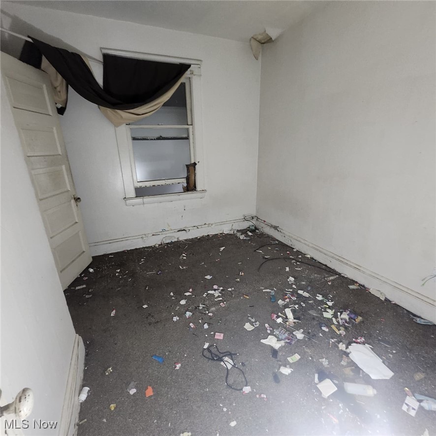 16204 Arcade Avenue Cleveland OH 44110