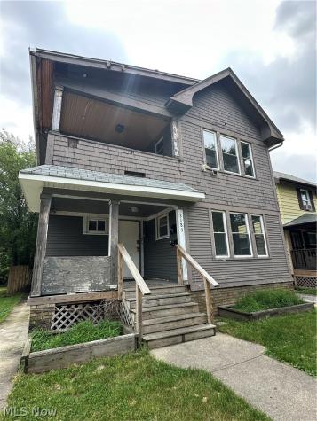 3183 W 116th Street Cleveland OH 44111