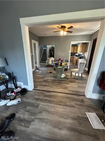 3183 W 116th Street Cleveland OH 44111