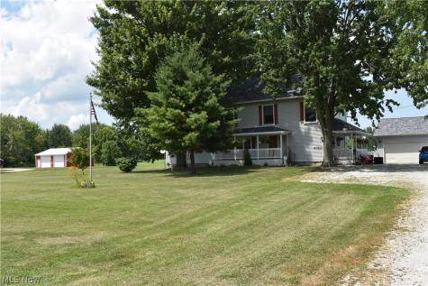 40822 Oh-18 Wellington OH 44090