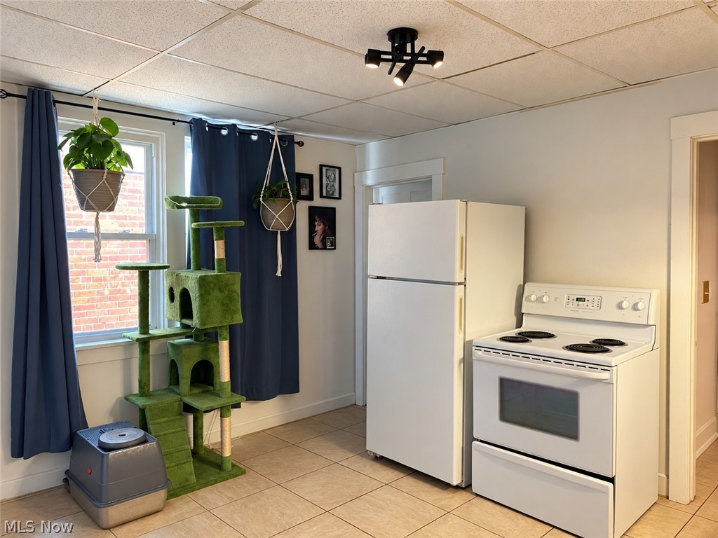 1346 Cove Avenue Lakewood OH 44107