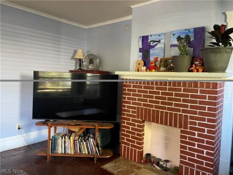 1346 Cove Avenue Lakewood OH 44107