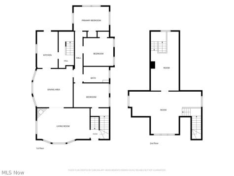 1631 Waterbury Road Lakewood OH 44107