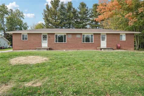 15-17 Homestead Street Seville OH 44273