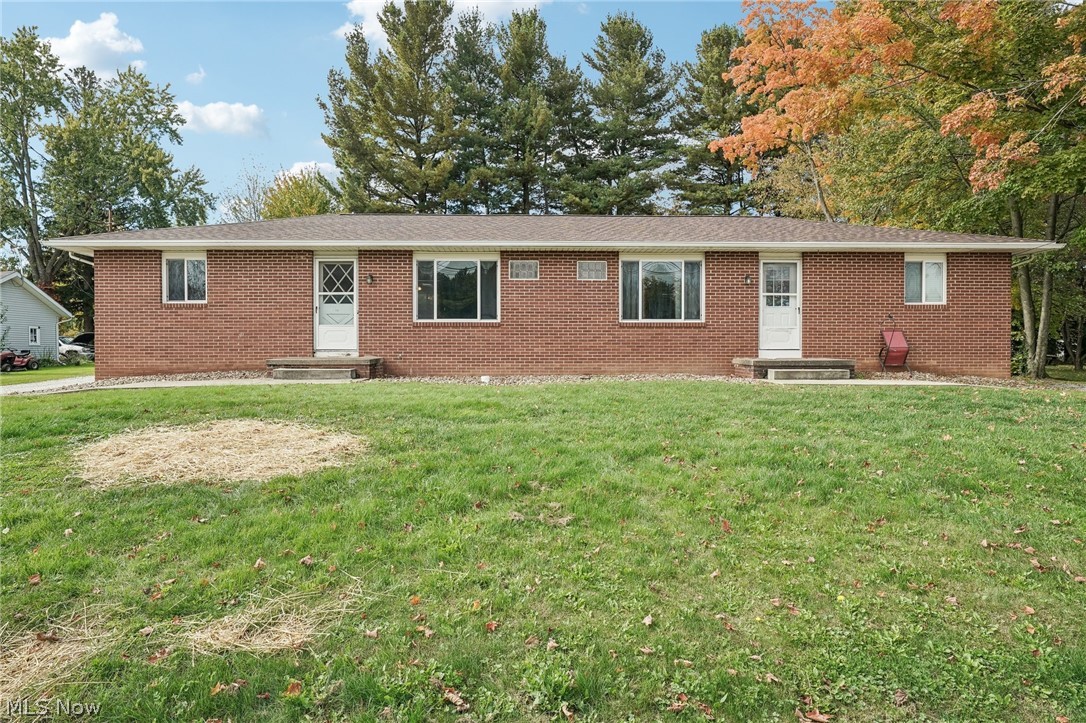15-17 Homestead Street Seville OH 44273