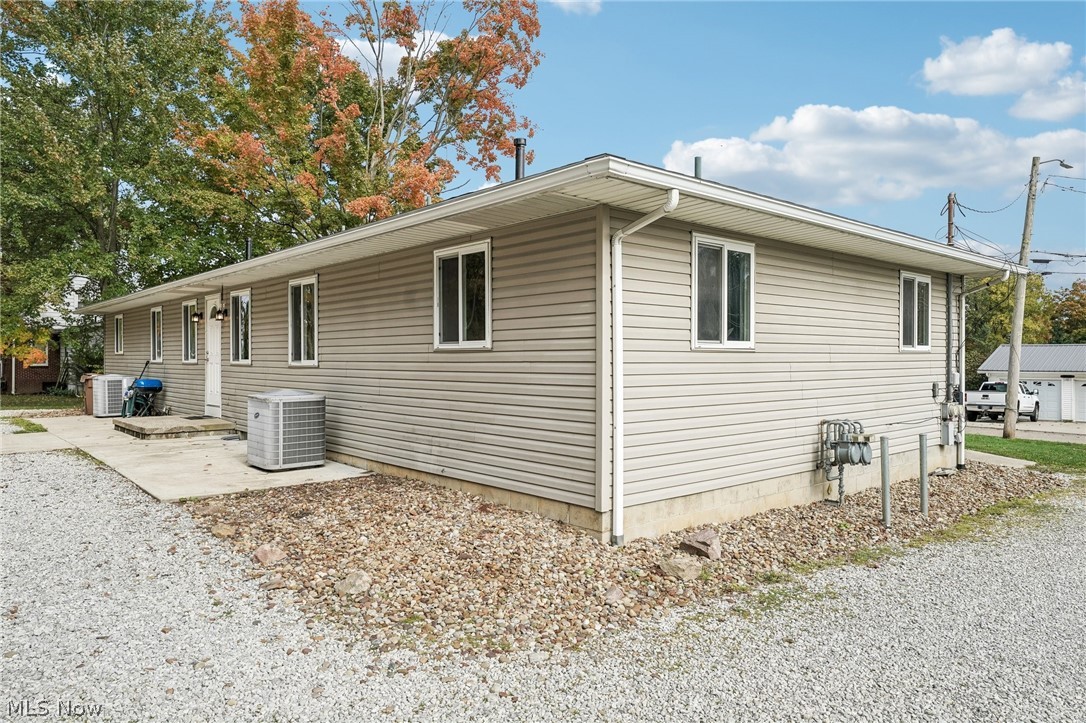 15-17 Homestead Street Seville OH 44273