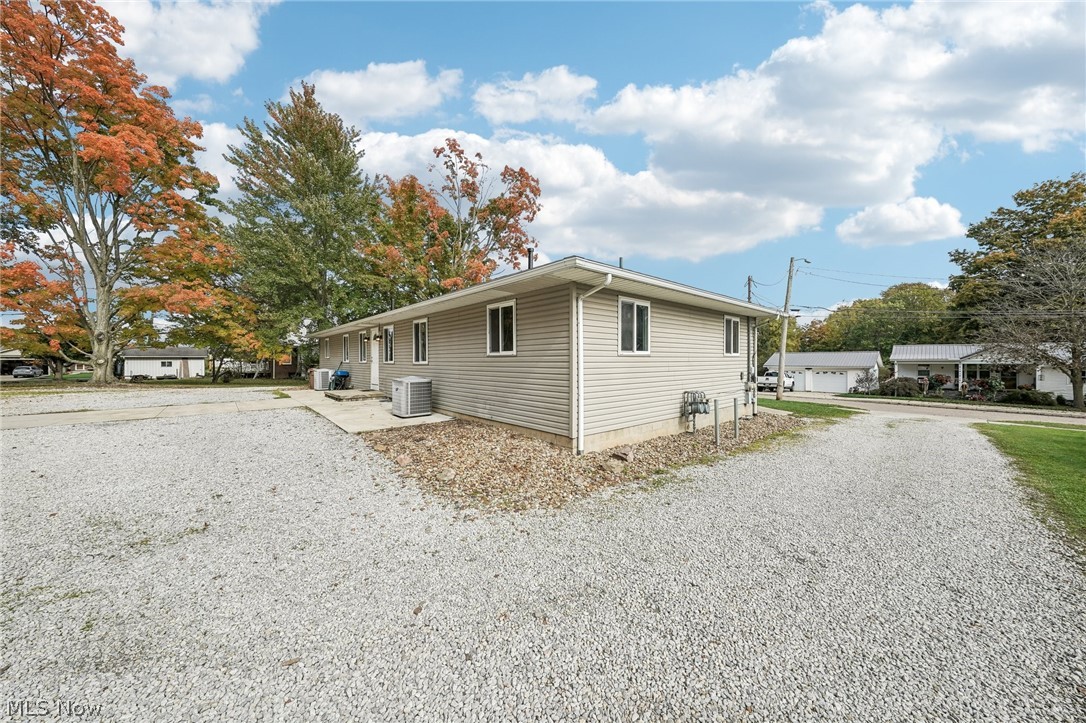 15-17 Homestead Street Seville OH 44273