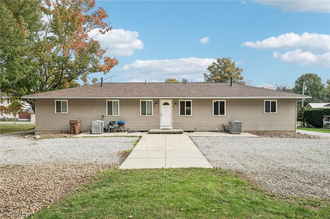 15-17 Homestead Street Seville OH 44273