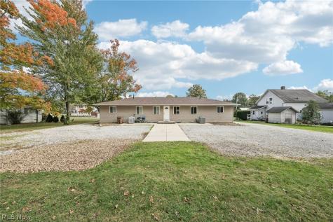 15-17 Homestead Street Seville OH 44273
