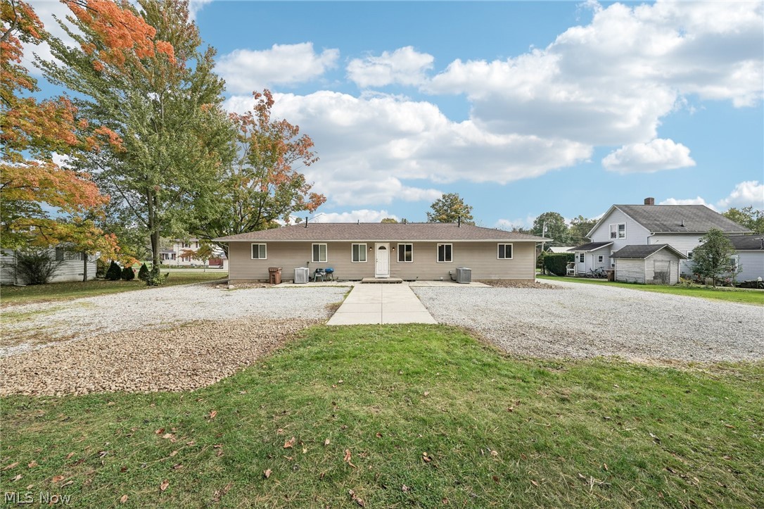 15-17 Homestead Street Seville OH 44273