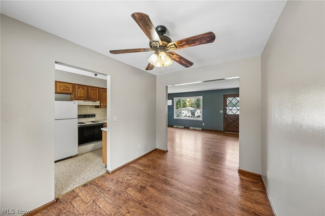 15-17 Homestead Street Seville OH 44273