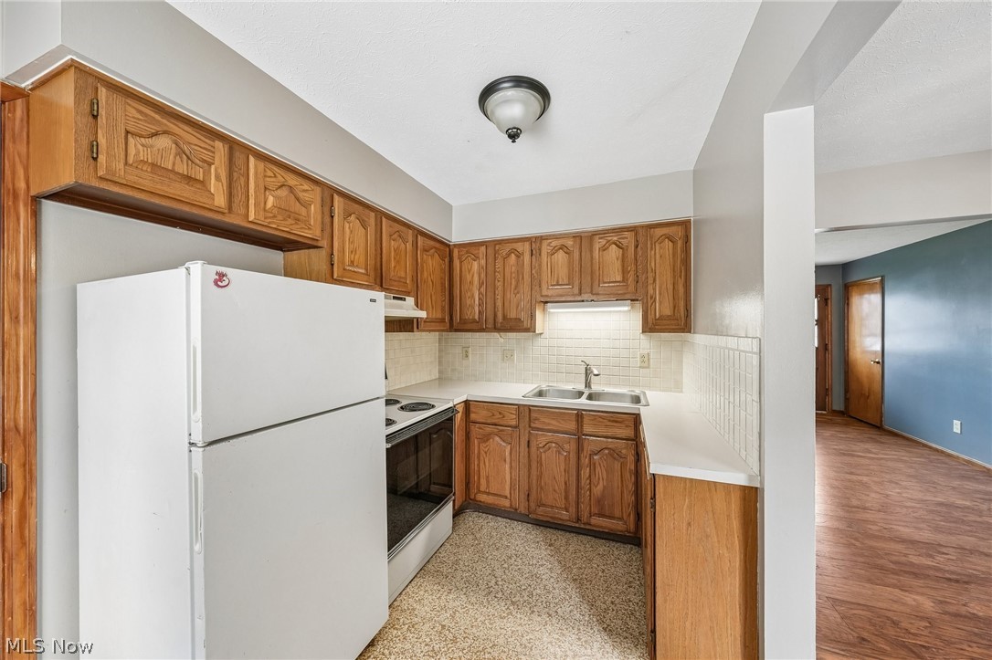 15-17 Homestead Street Seville OH 44273