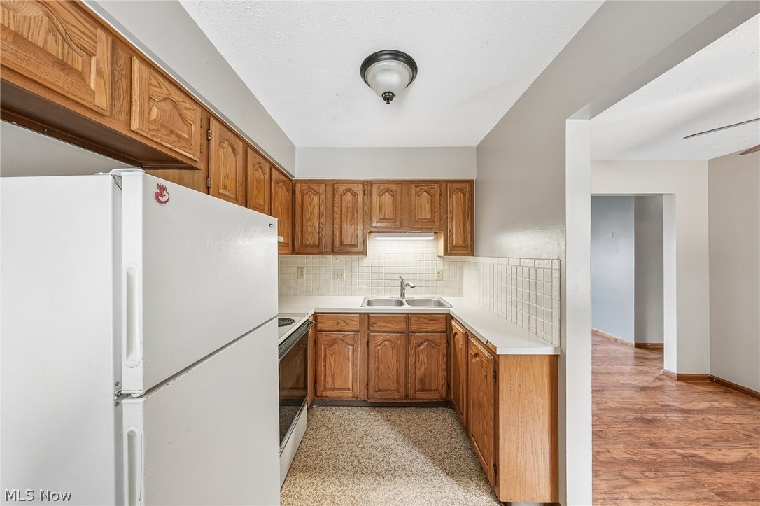 15-17 Homestead Street Seville OH 44273