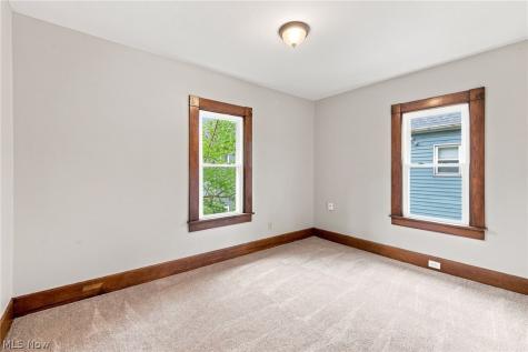 1303 Castle Avenue Cleveland OH 44113
