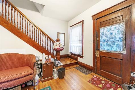 1303 Castle Avenue Cleveland OH 44113