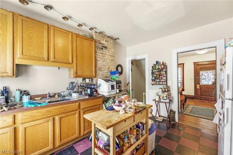 1303 Castle Avenue Cleveland OH 44113