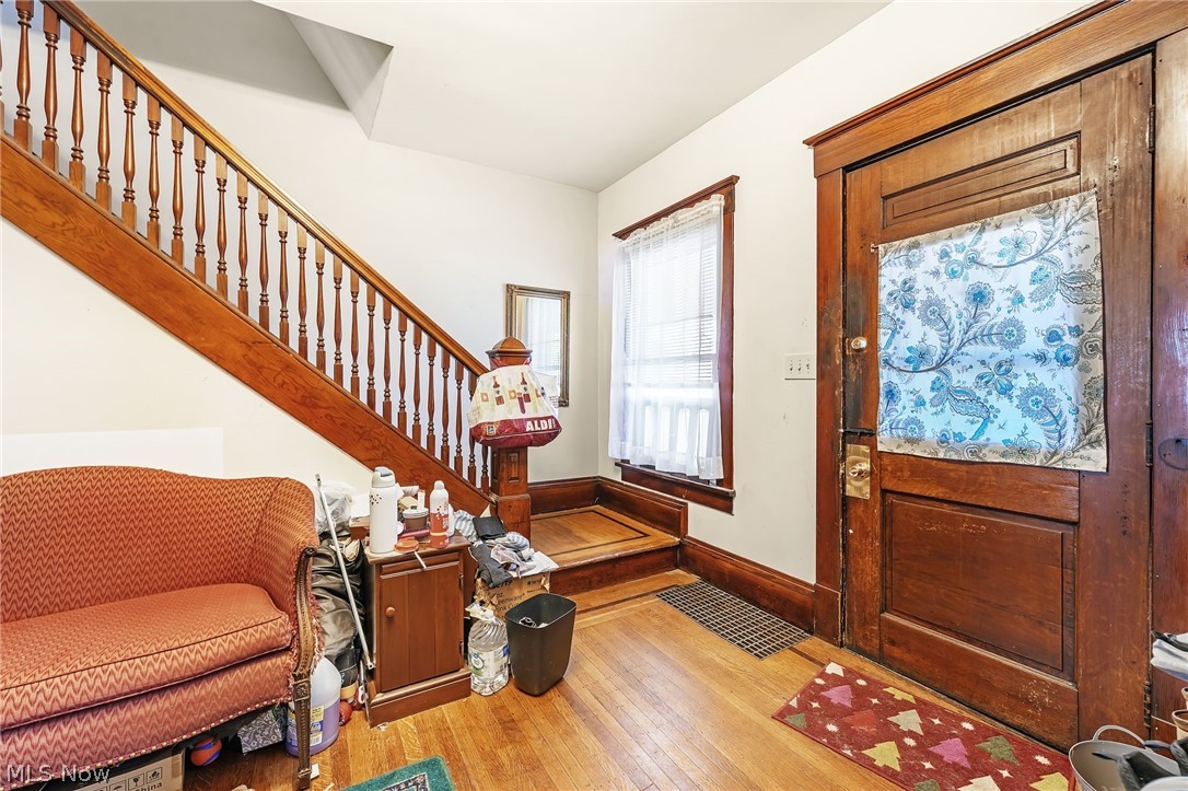 1303 Castle Avenue Cleveland OH 44113