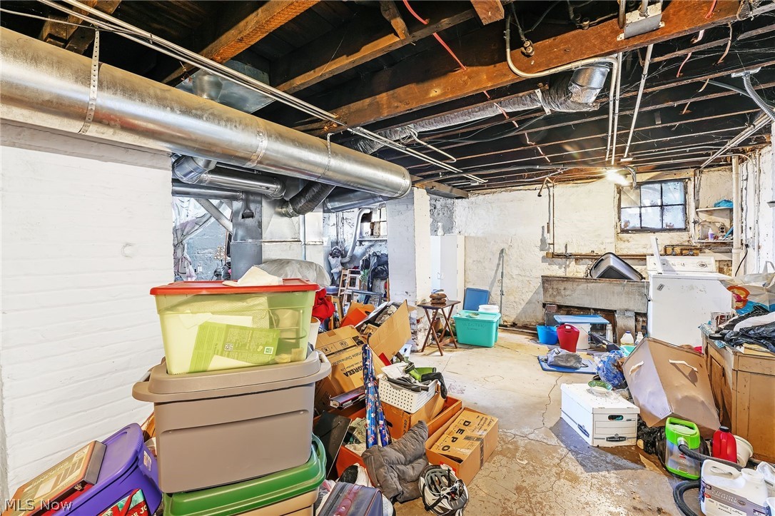 1303 Castle Avenue Cleveland OH 44113