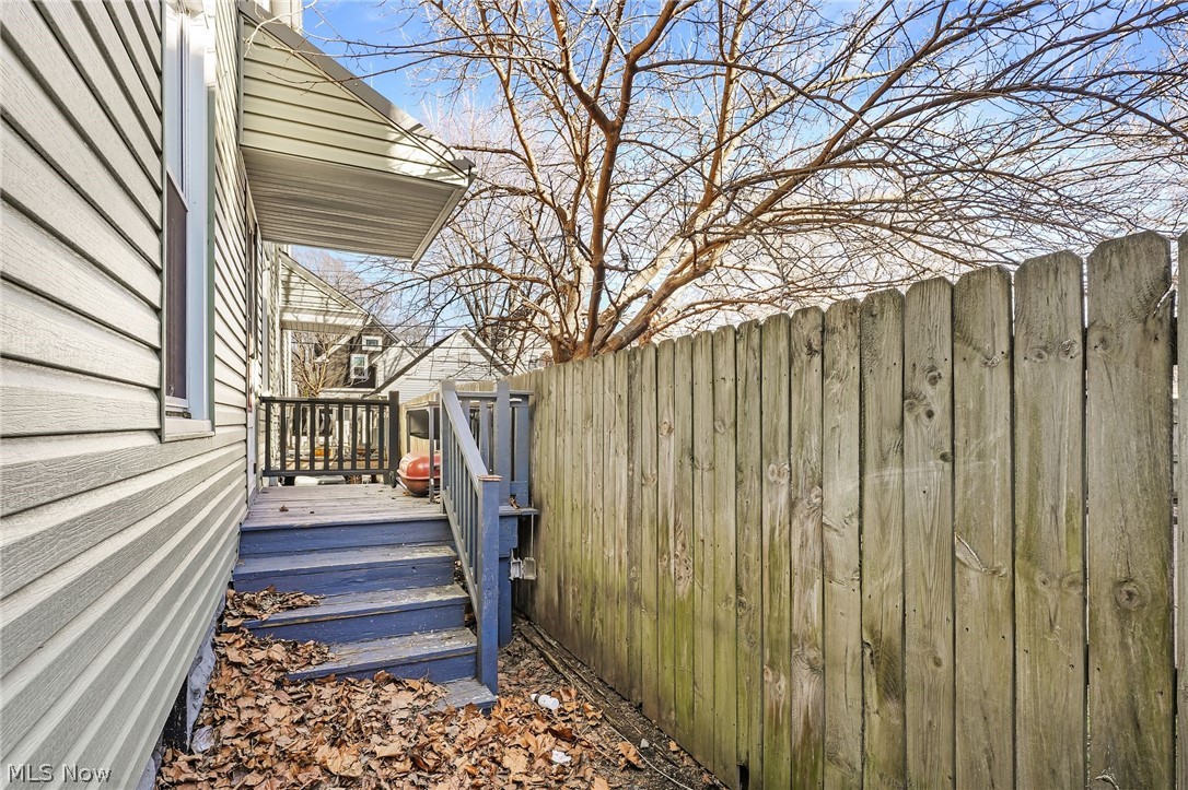 1303 Castle Avenue Cleveland OH 44113