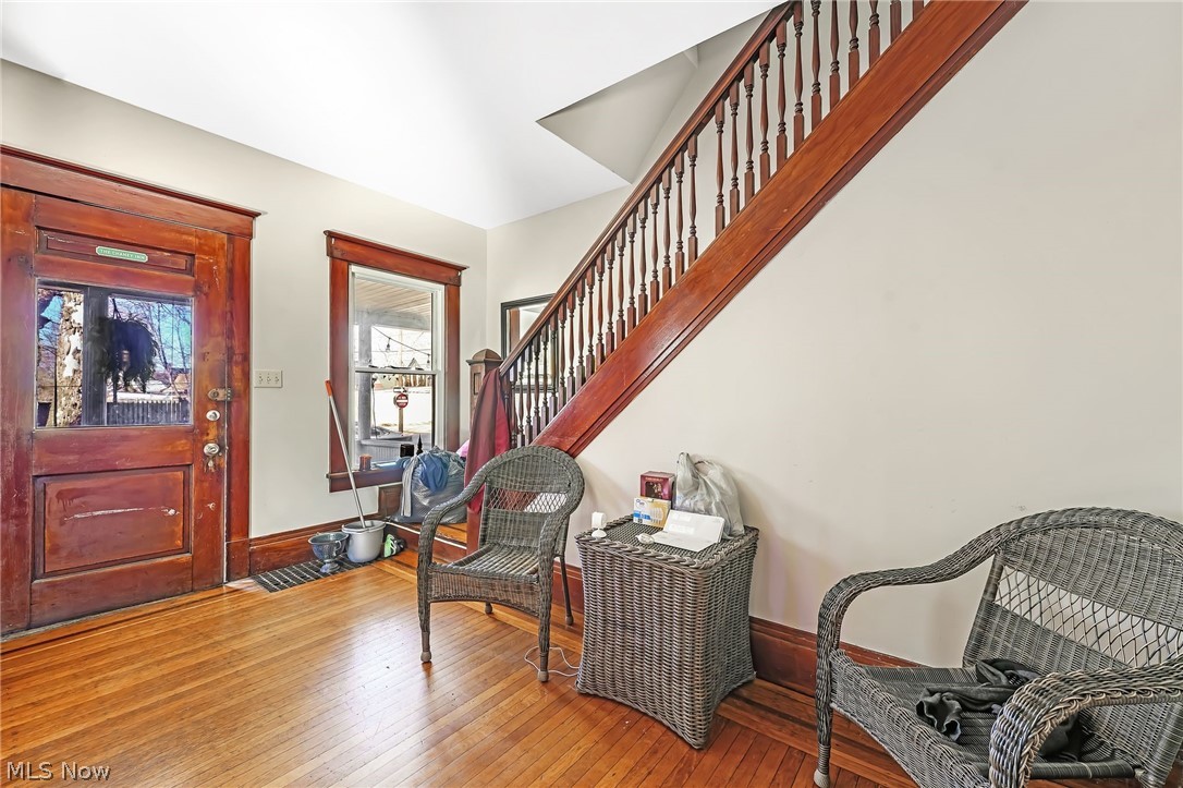 1303 Castle Avenue Cleveland OH 44113