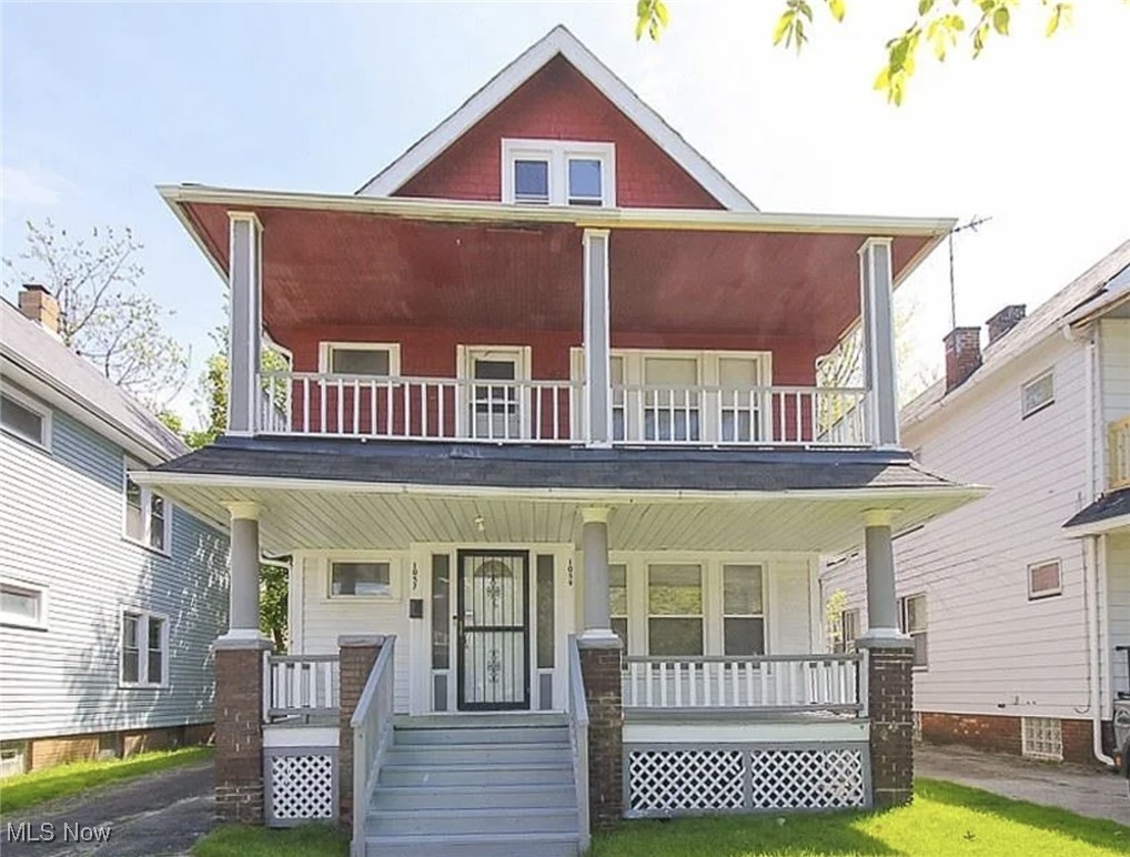 1057 E 146th Street Cleveland OH 44110