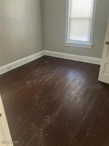 1057 E 146th Street Cleveland OH 44110