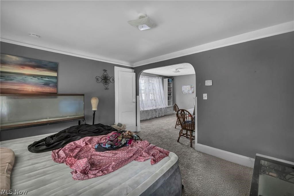 12109 Holborn Avenue Cleveland OH 44105