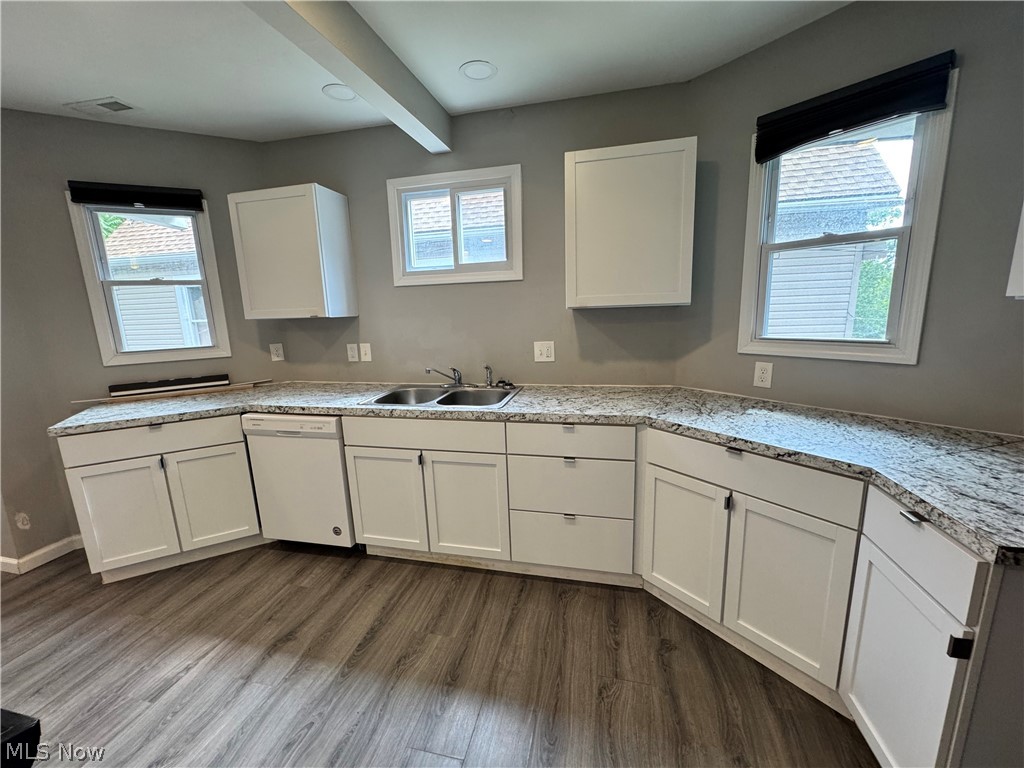3812 Archwood Avenue Cleveland OH 44109