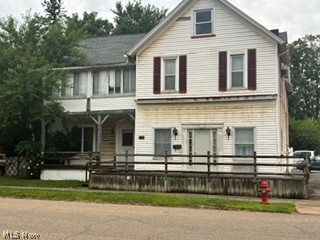 429 Columbia Street Leetonia OH 44431