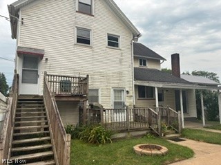 429 Columbia Street Leetonia OH 44431