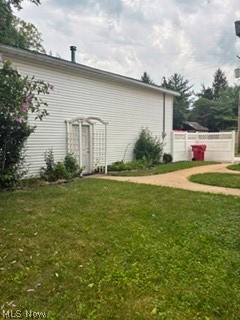 429 Columbia Street Leetonia OH 44431