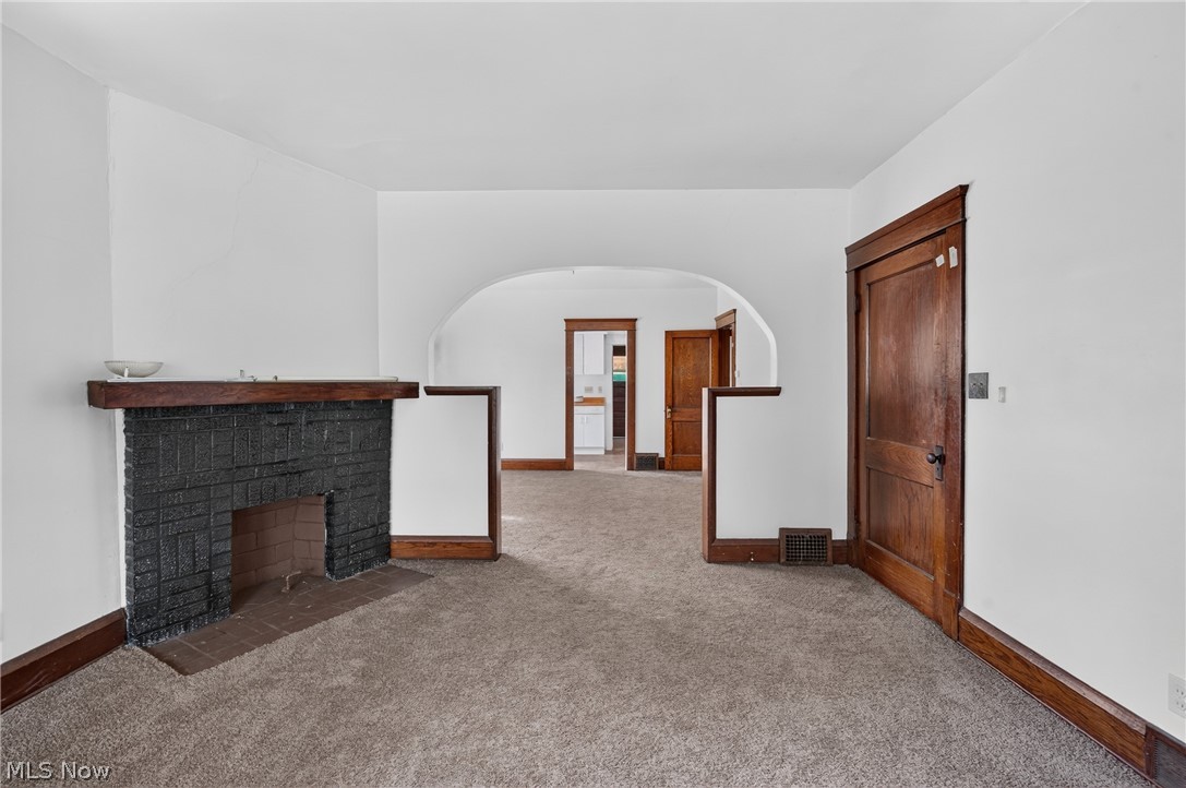 11616 Buckingham Avenue Cleveland OH 44120