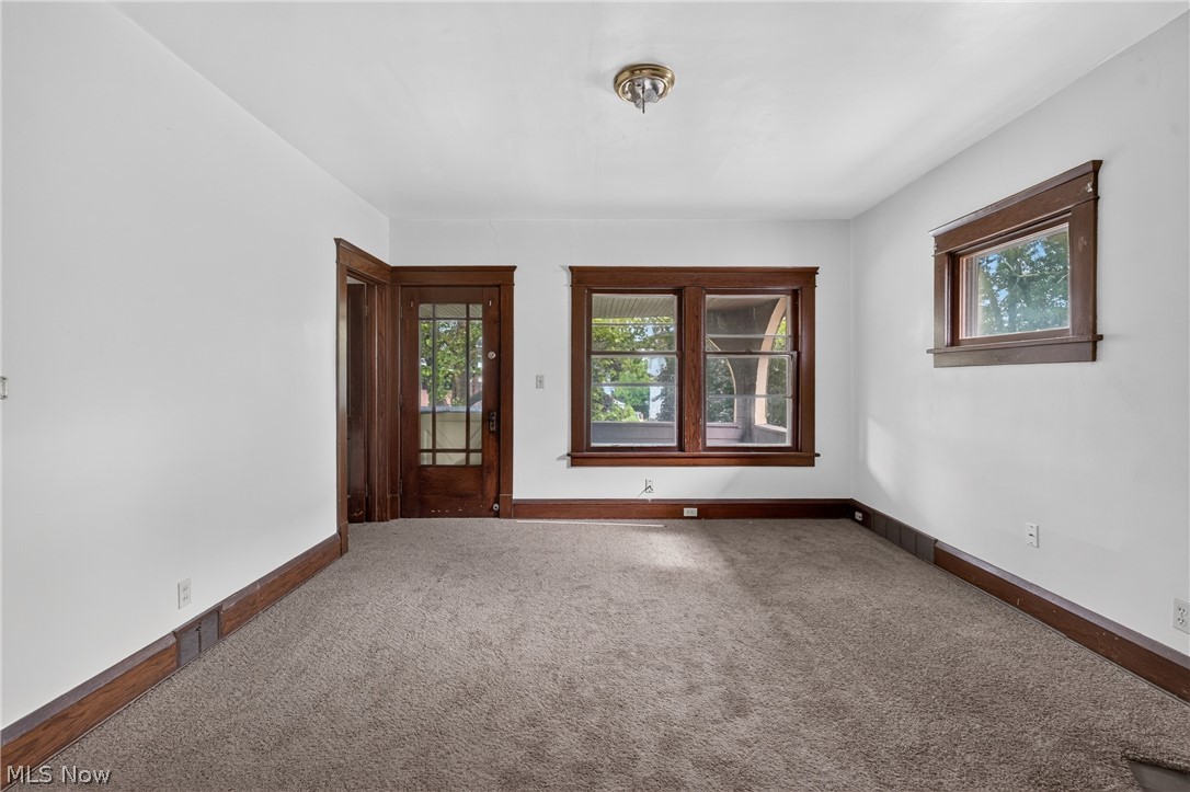11616 Buckingham Avenue Cleveland OH 44120